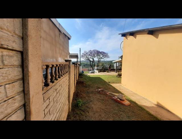 3 BEDROOM PROPERTY TO RENT IN CLAYFIELD